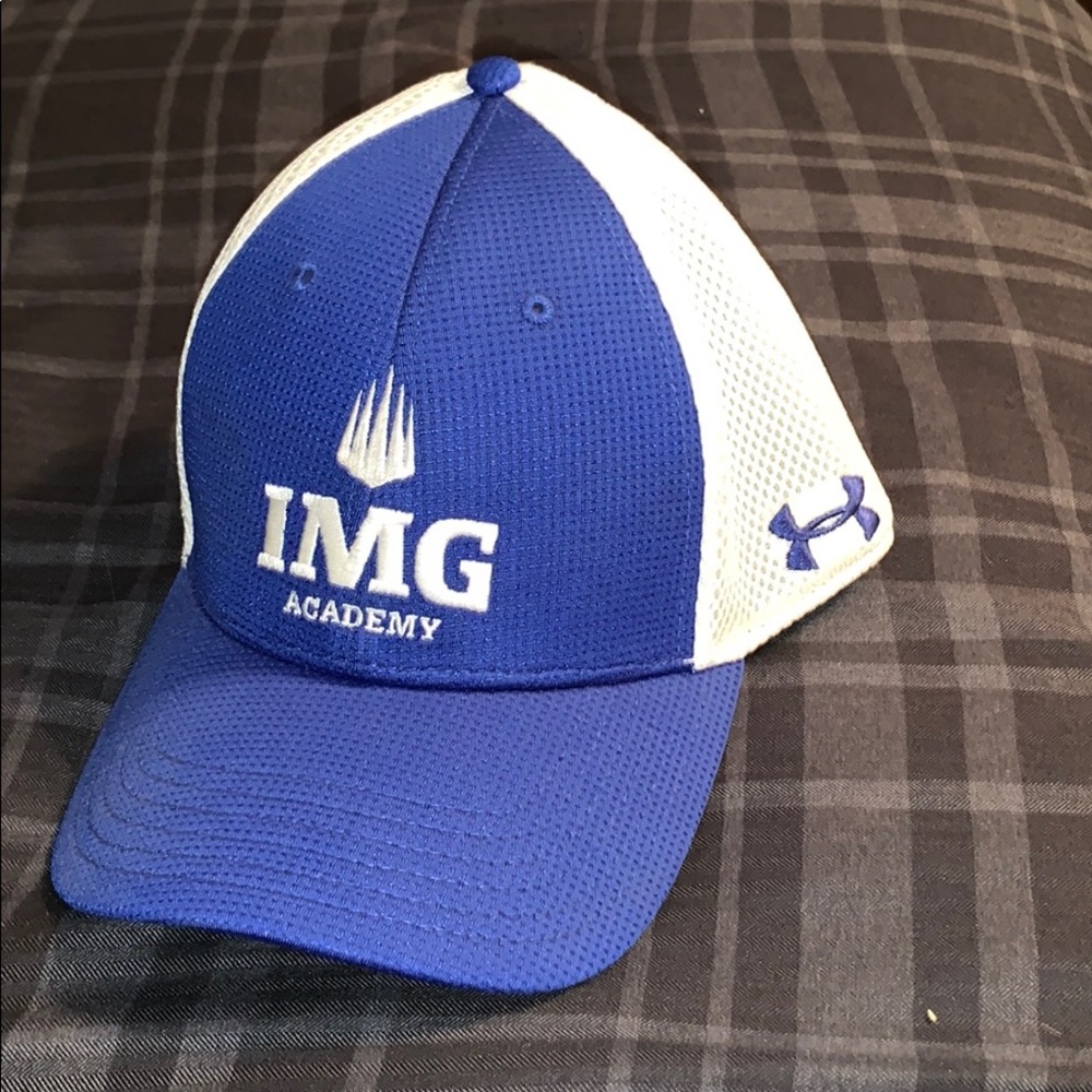 IMG Hat